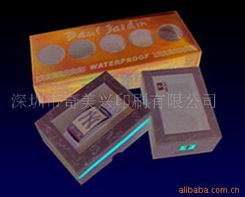深圳市奇美兴印刷 专业纸类包装制品产品全览