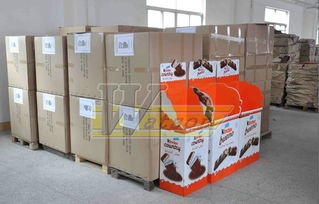 深圳市华信印刷包装公司 纸类包装制品的专业印刷解决方案